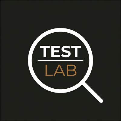 Test Lab